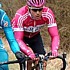 Kim Kirchen in der Offensive bei der ersten Etappe des Crit�rium International 2006